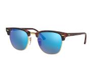 Ray-Ban Rb3016114530 Sunglasses Brun Man