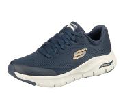SKECHERS Arch Fit Trainers Blå EU 44 Man