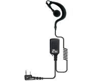 Brecom Mini headset Indre VR-1000 Sort