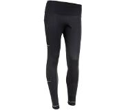 Elite Lab Run Elite X1 W Windblock Svart