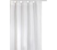Himla Twilight Gardin White 280x290 cm
