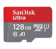 SanDisk Ultra Micro SDXC 128GB