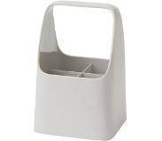 Rig-Tig HANDY-BOX förvaringsbox, liten - light grey
