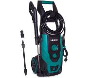 Vonroc Högtryckstvätt V22-1 2200W - 170 bar | Inkl. Tillbehör