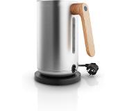 Eva Solo Nordic Kitchen Vattenkokare 1,5 L Steel - Vattenkokare Ek Rostfritt Stål