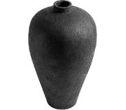 Muubs Luna Kruka Svart Terracotta 80x45cm