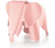 Vitra Eames Elephant Pall Stor Mattrosa