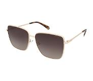 Polaroid Pld6164gs06jl Sunglasses Guld Man