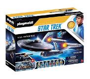 Playmobil Star Trek - U.S.S. Enterprise NCC-1701 70548