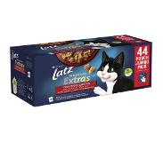Latz Sensations Countryside Selection 44 x 85 g