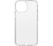 Tech21 Mobilskal Evo Lite iPhone 13 mini Transparent