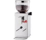 Smeg Kube Mill Kaffekvarn - Espressomaskiner & Tillbehör Rostfritt Stål Vit