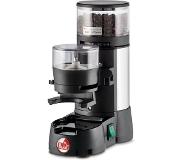 Smeg Jolly Dosato Kaffekvarn - Espressomaskiner & Tillbehör Svart