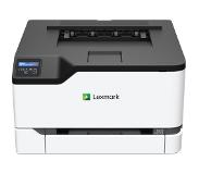 Lexmark C3224dw laserskrivare