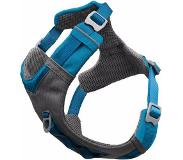 Kurgo Journey Air Dog Harness Blue XSmall