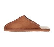 Jack & Jones Dudely Slippers Brun EU 40 Man
