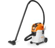 Stihl SE 33 Grovdammsugare