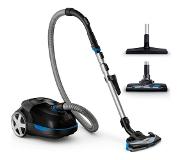 Philips Bagged vacuum cleaner FC8578/09