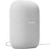 Google Nest Audio - Chalk (Nordic)