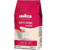 Lavazza Caffe Crema Classico 1 kg bønner