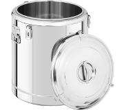 Royal Catering Termosbehållare - 80 l