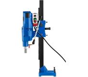 MSW Kärnborrmaskin - 4.350 W - 580 rpm - borrdiameter max. 255 mm