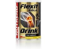 Nutrend Flexit Gold Drink, Variationer Apple - 400g