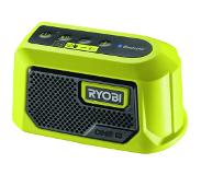 Ryobi RBTM18-0 Bluetooth Högtalare mini 18V ONE+