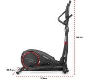 Gymstick GX 4.0 CROSSTRAINER