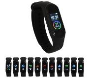 Odin Smartwatch Activity Tracker med Bluetooth