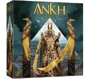 CMON Limited Ankh: Gods of Egypt