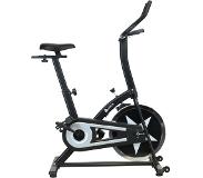 Odin S600 Spinningcykel