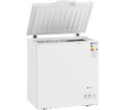 Royal Catering Frysbox - 148 L - Royal Catering - 51 W