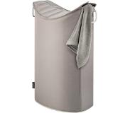 Blomus Frisco Tvättkorg Taupe