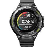 Casio ProTrek Smart WSD-F21HR Svart