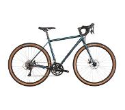 Kona Rove grön 52cm 2022 Gravel Bikes