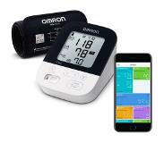Omron Blodtrycksmätare M4 Intelli HEM-7155T-EBK - blood pressure monitor