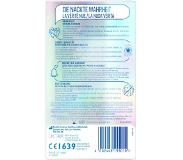 Durex Passion & Kärlek Condoms Invisible 12 Stk.