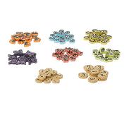 Greater Than Games Spirit Island: Premium Token Pack