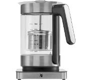 WMF Lumero Multi Vattenkokare 1.6 L - Vattenkittlar Plast Svart