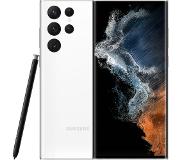 Samsung Galaxy S22 Ultra 5G 256GB - Phantom White