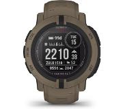 Garmin Instinct 2 Tactical Solar Coyote