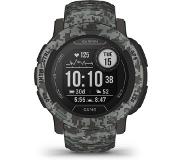 Garmin Instinct 2 Camo Svart