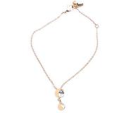 Folli Follie 3b1t040rc Bracelet Guld Man