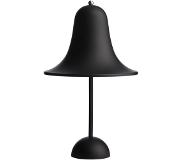 Verpan Pantop Portable Bordslampa Matt Black - Verpan