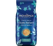Mövenpick Caffe Crema Gusto Italiano 1 kg bönor