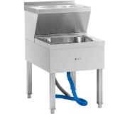 Royal Catering Tvättho för städutrustning - Höjd 88 cm