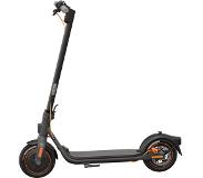 SEGWAY F40e Electric Scooter Svart