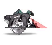 Vonroc Cirkelsåg 20V - 150mm |Exkl. Batteri och snabbladdare
