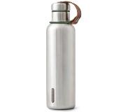 Black+blum Insulated Stainless Steel Bottle 750ml Silver